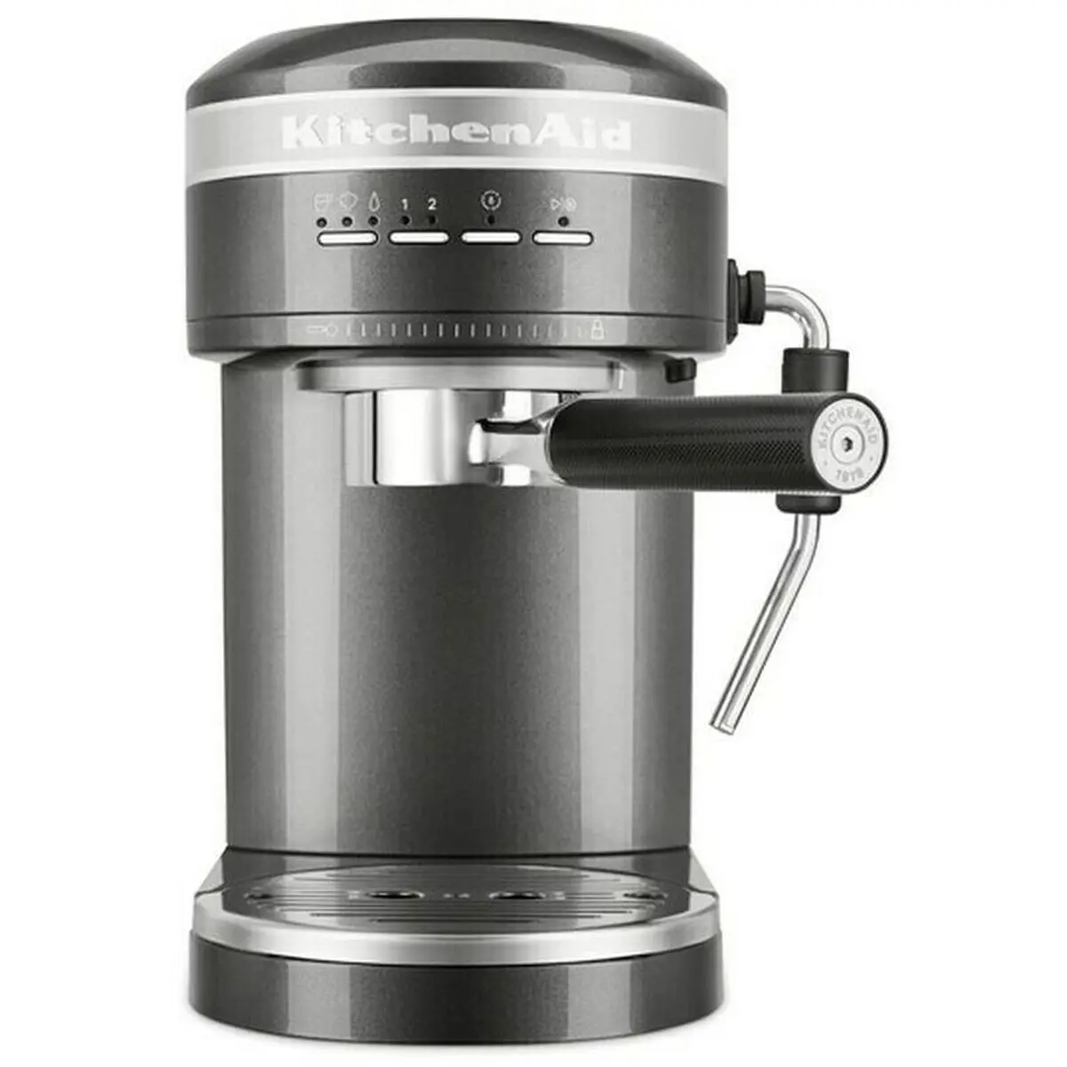 Caffettiera Express a Leva KitchenAid 5KES6503EMS 1470 W 1,4 L