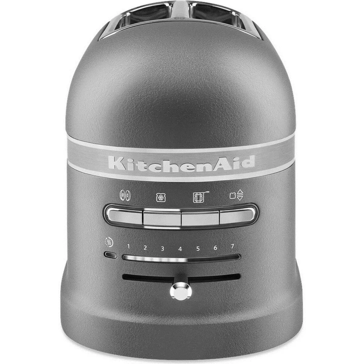 Tostapane KitchenAid 5KMT2204EGR 1250 W