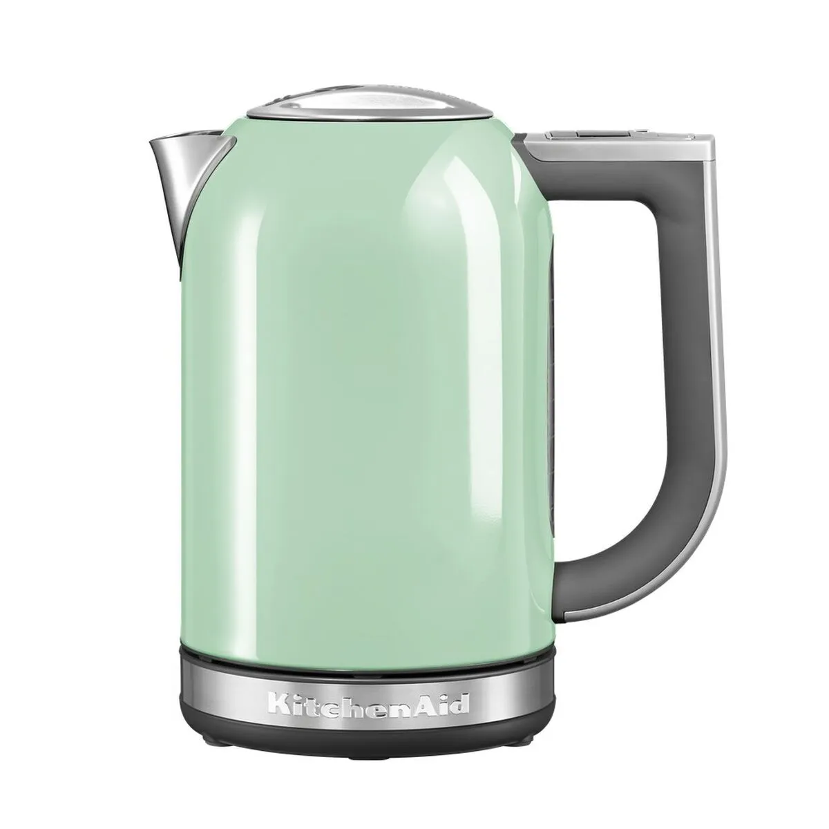 Bollitore KitchenAid 5KEK1722EPT Verde Acciaio inossidabile 2400 W 1,7 L