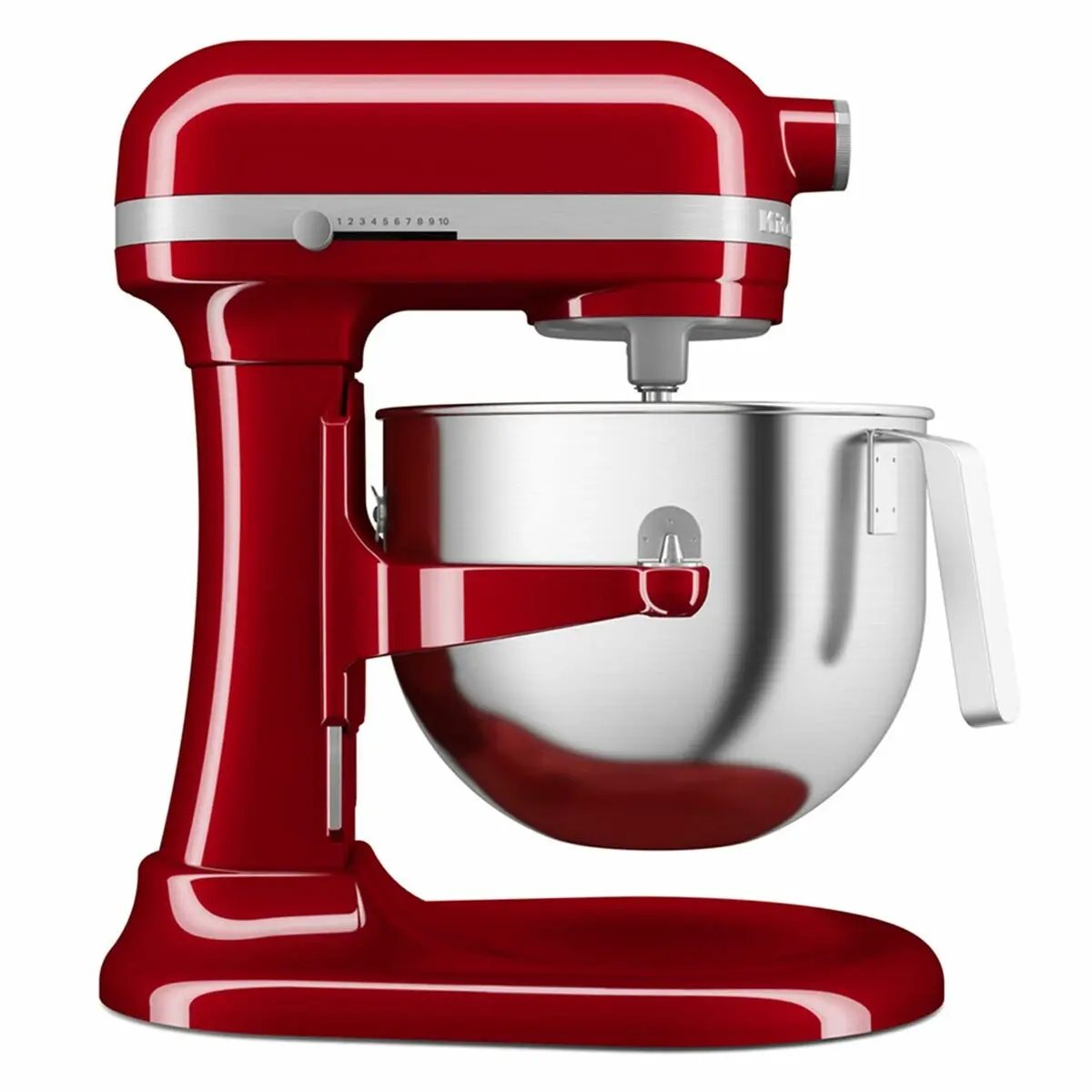 Robot da Cucina KitchenAid 5KSM70JPXEER