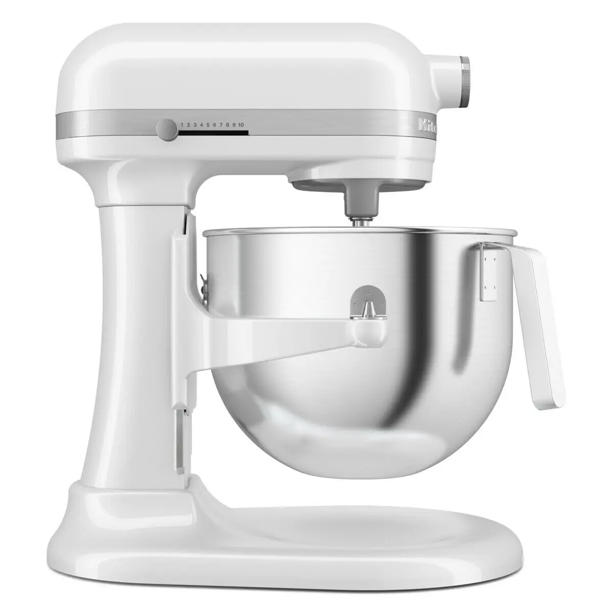 Robot da Cucina KitchenAid 5KSM70JPXEWH Bianco 6,6 L