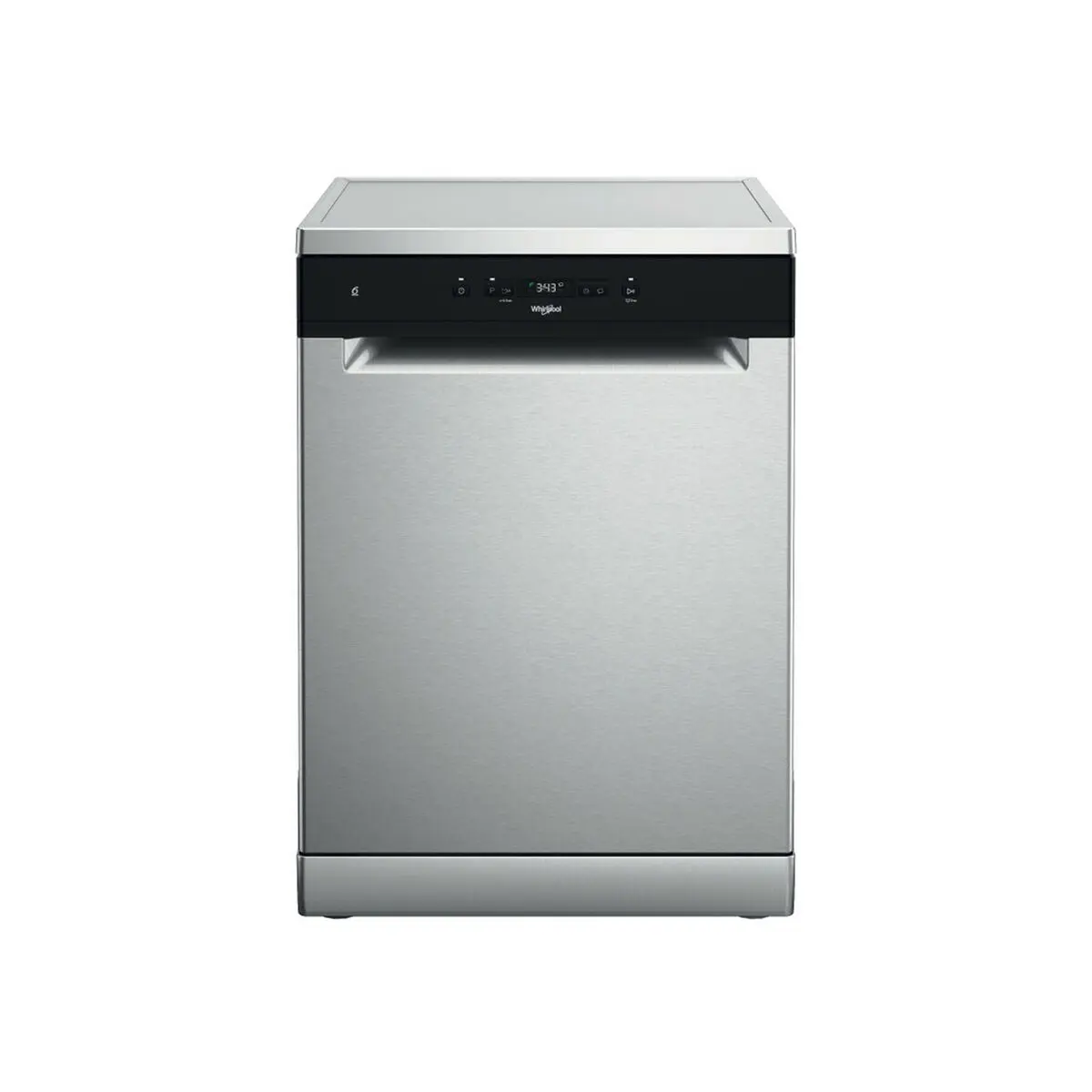 Lavastoviglie Whirlpool Corporation W2FHD624X 60 cm