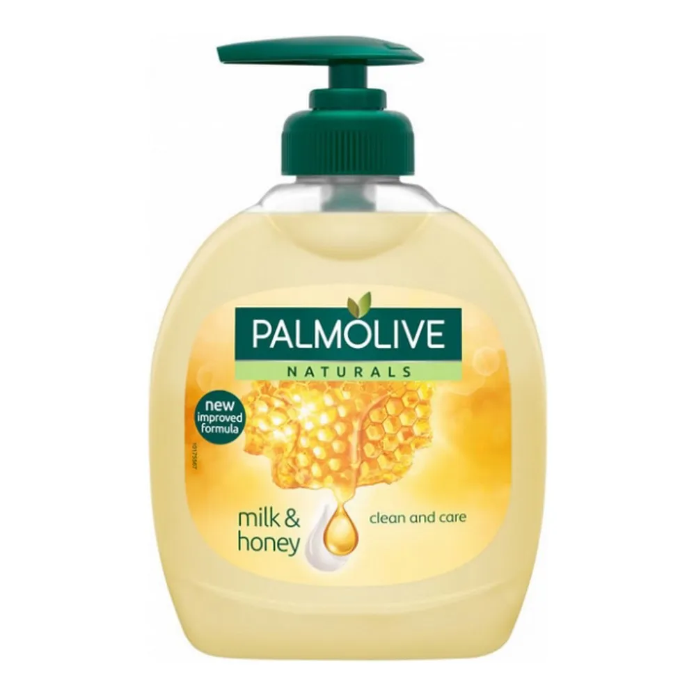 Sapone per le Mani Palmolive AD-59-0029763 (300 ml)