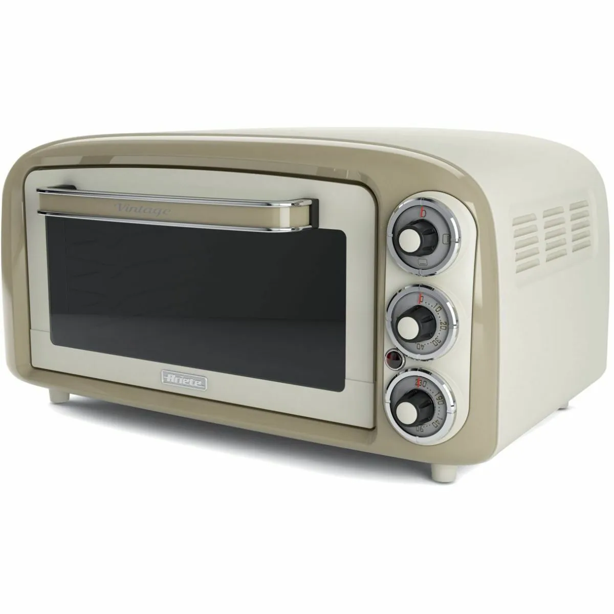 Mini Forno Elettrico Ariete 979/03 Bianco 1380 W