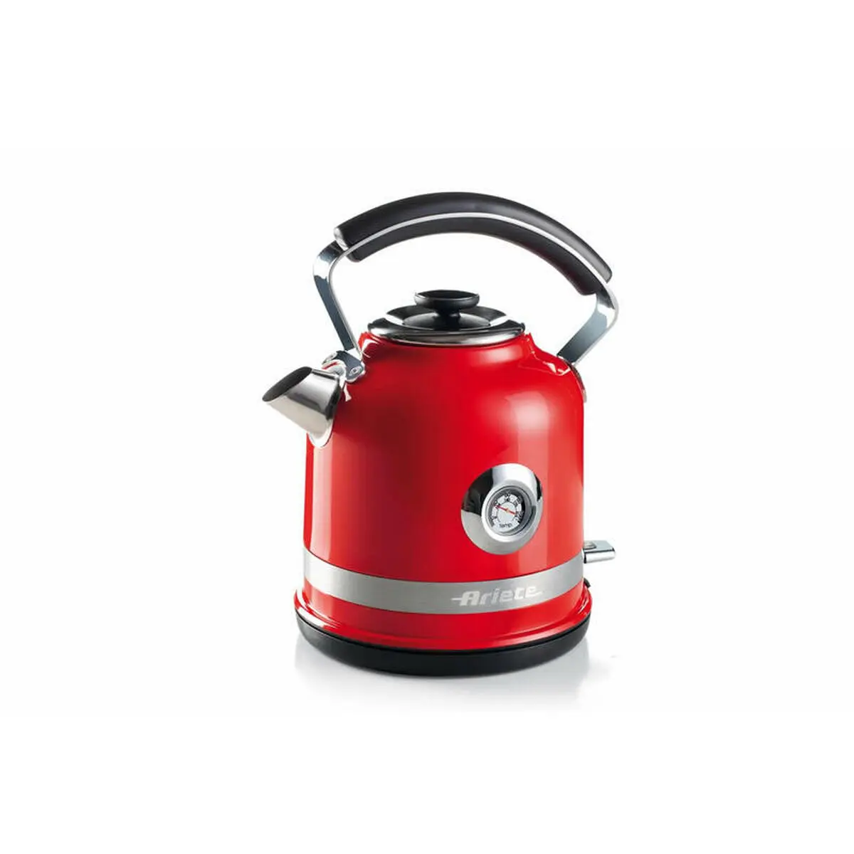 Bollitore Ariete 2854/00 2000W 1,7 L Rosso