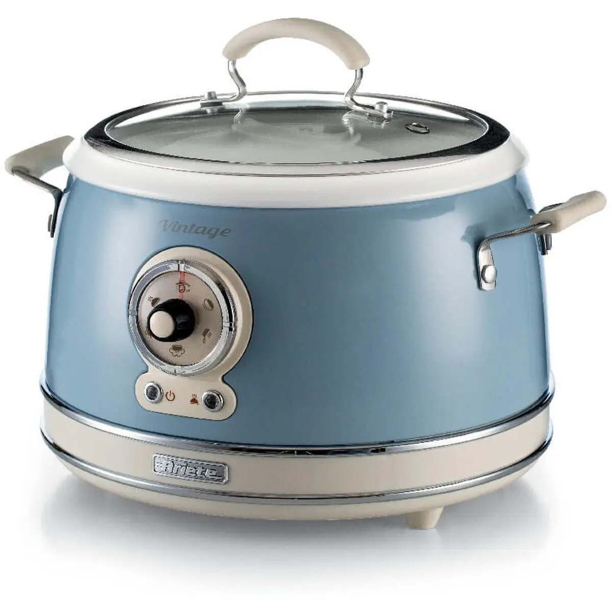 cuociriso Ariete 2904/05 700 W 3,5 L Azzurro