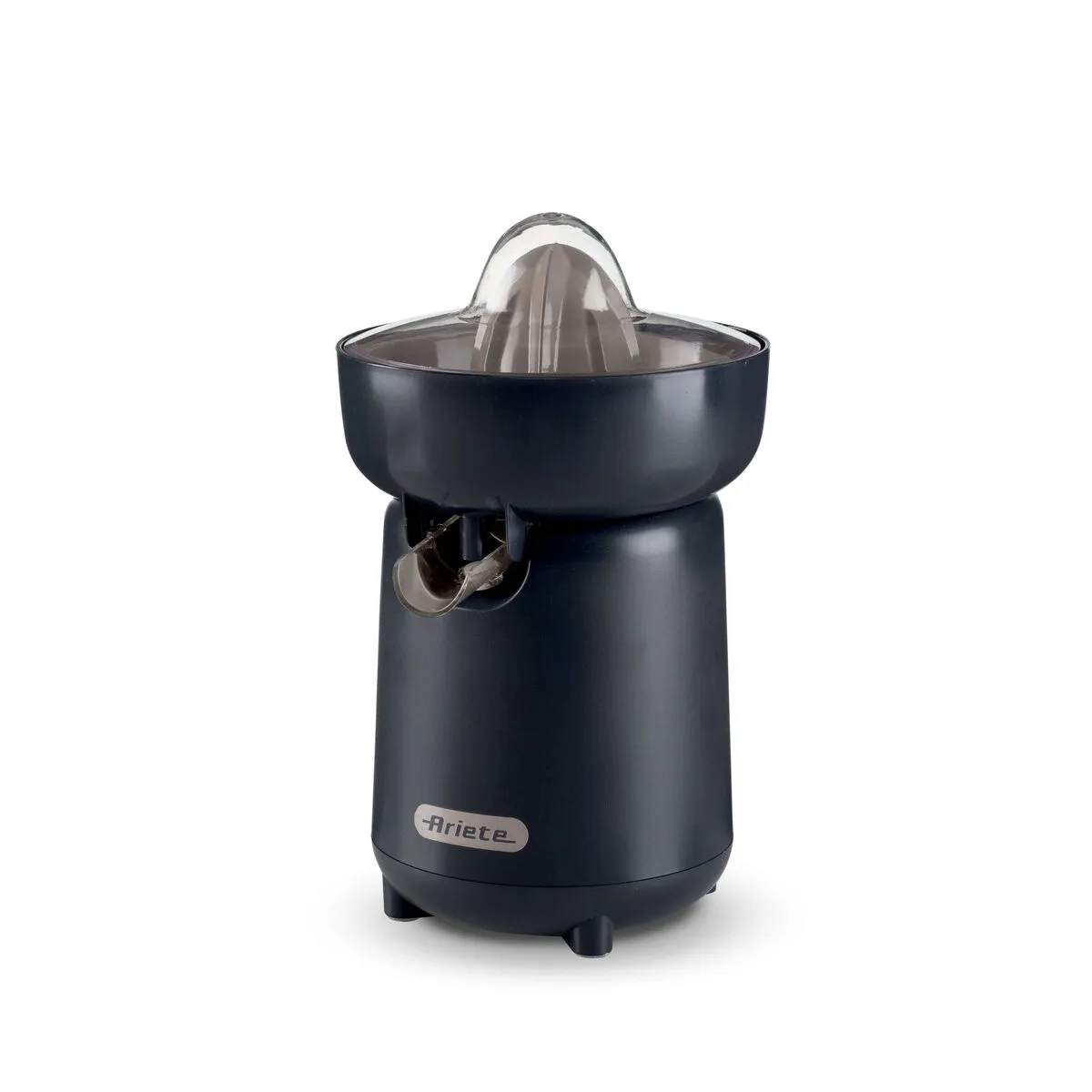 Spremiagrumi Elettrico Ariete 0417/00 Nero 40 W Grigio