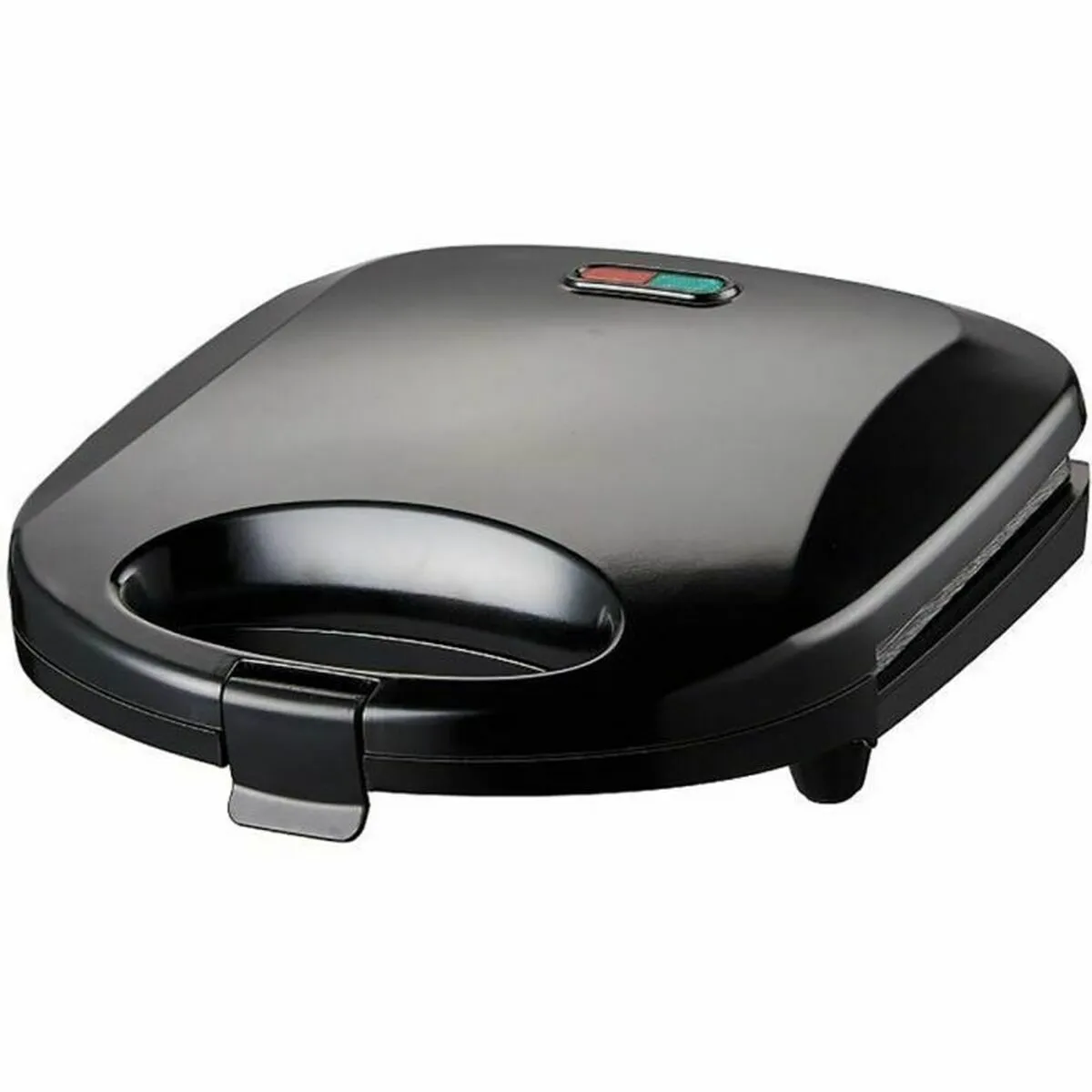 Piastra Grill Elettrica Ardes AR1S10 Nero (750 W)