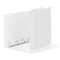 RACCOGLITORE MEETING 4R BIANCO22X30