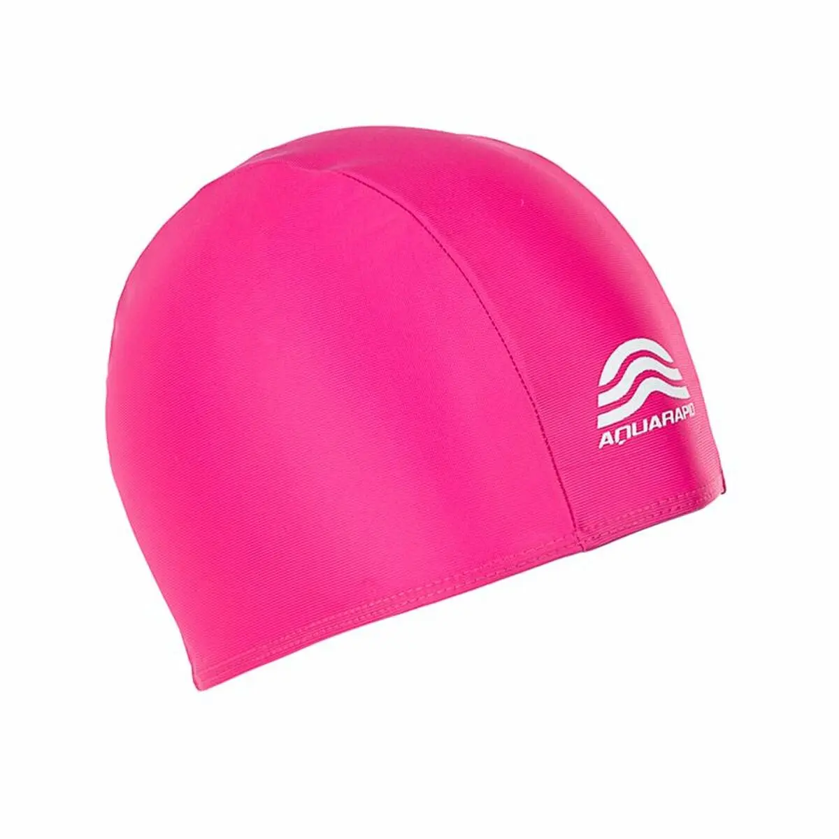 Cuffia da Nuoto Aquarapid BASICJR/F Fucsia