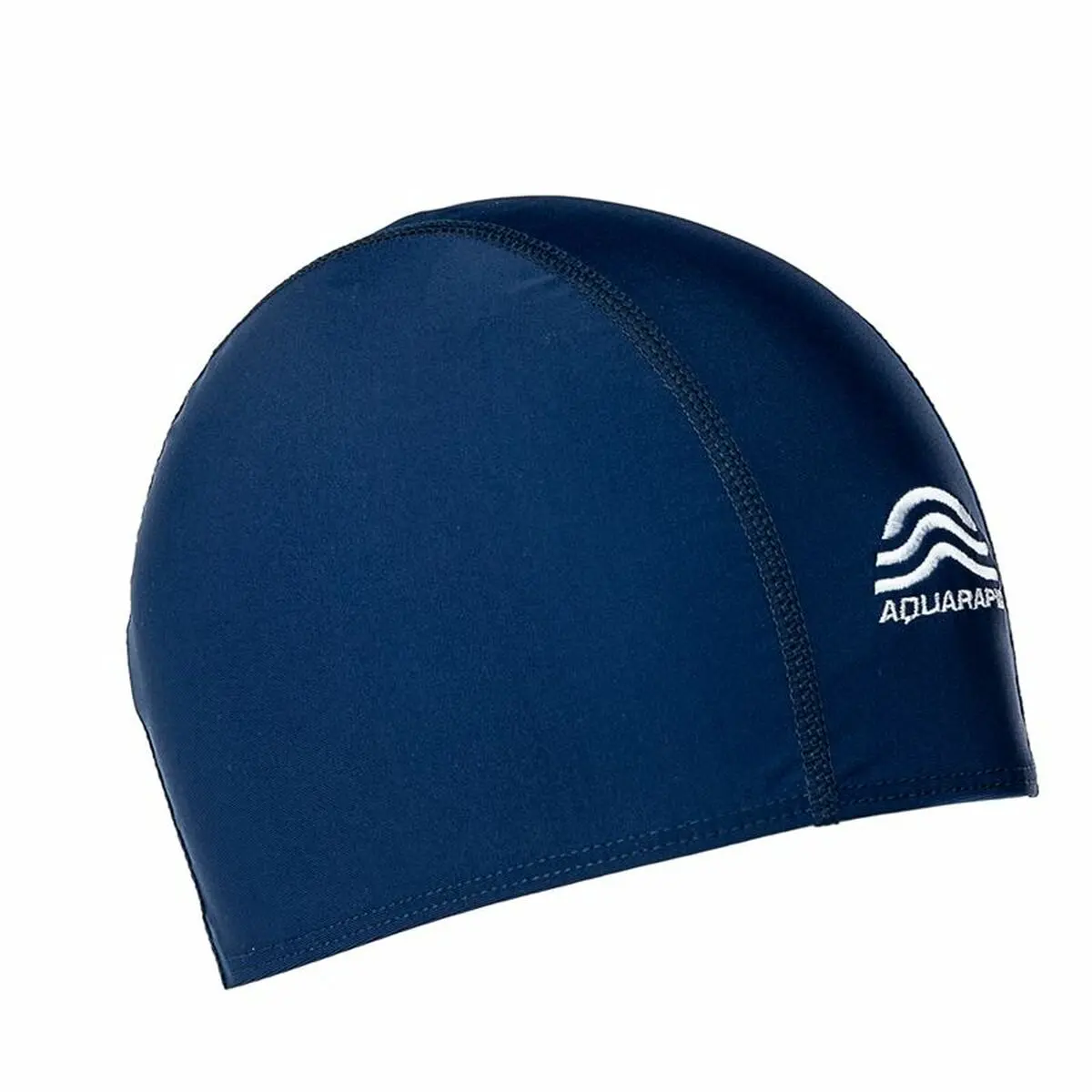 Cuffia da Nuoto Aquarapid BOL/B Blu scuro