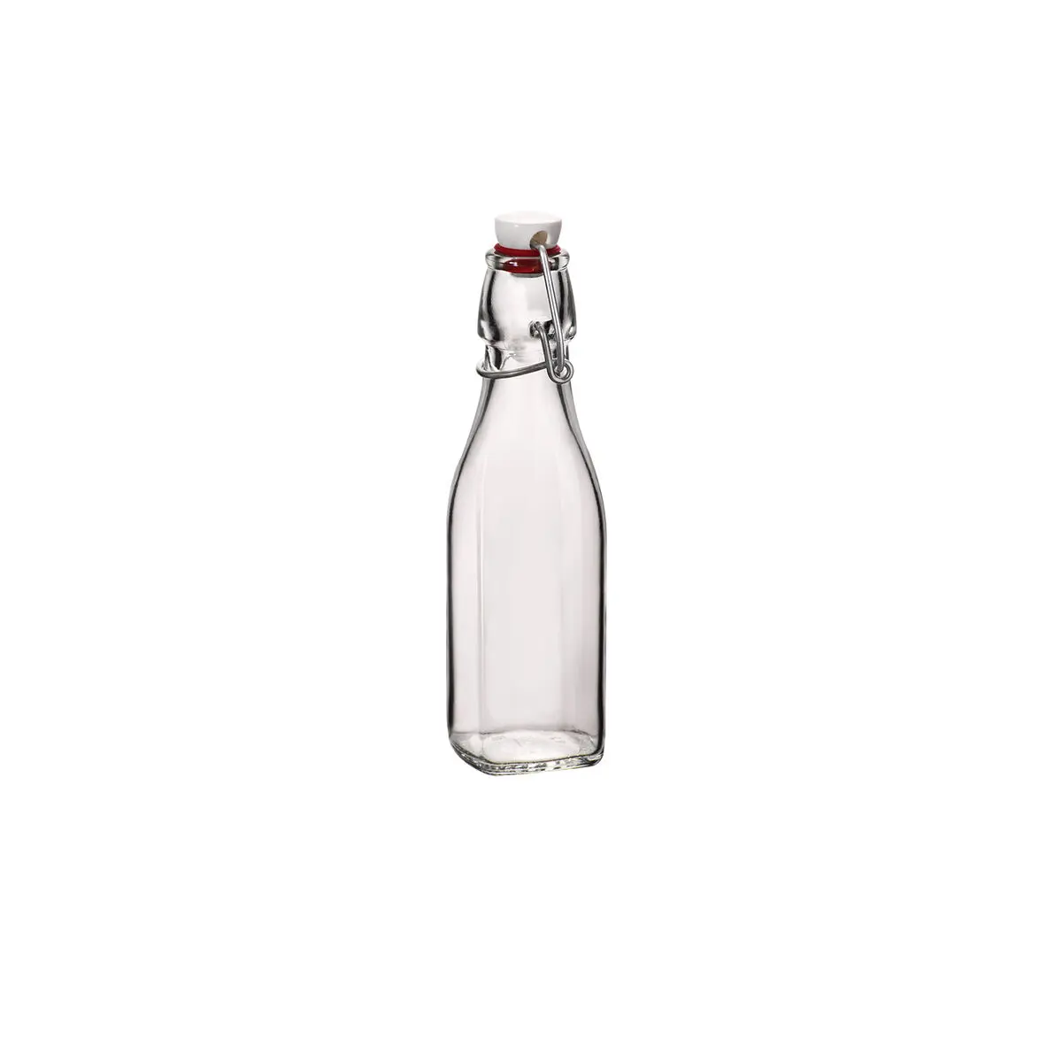 Bottiglia Bormioli Rocco Swing Vetro 250 ml