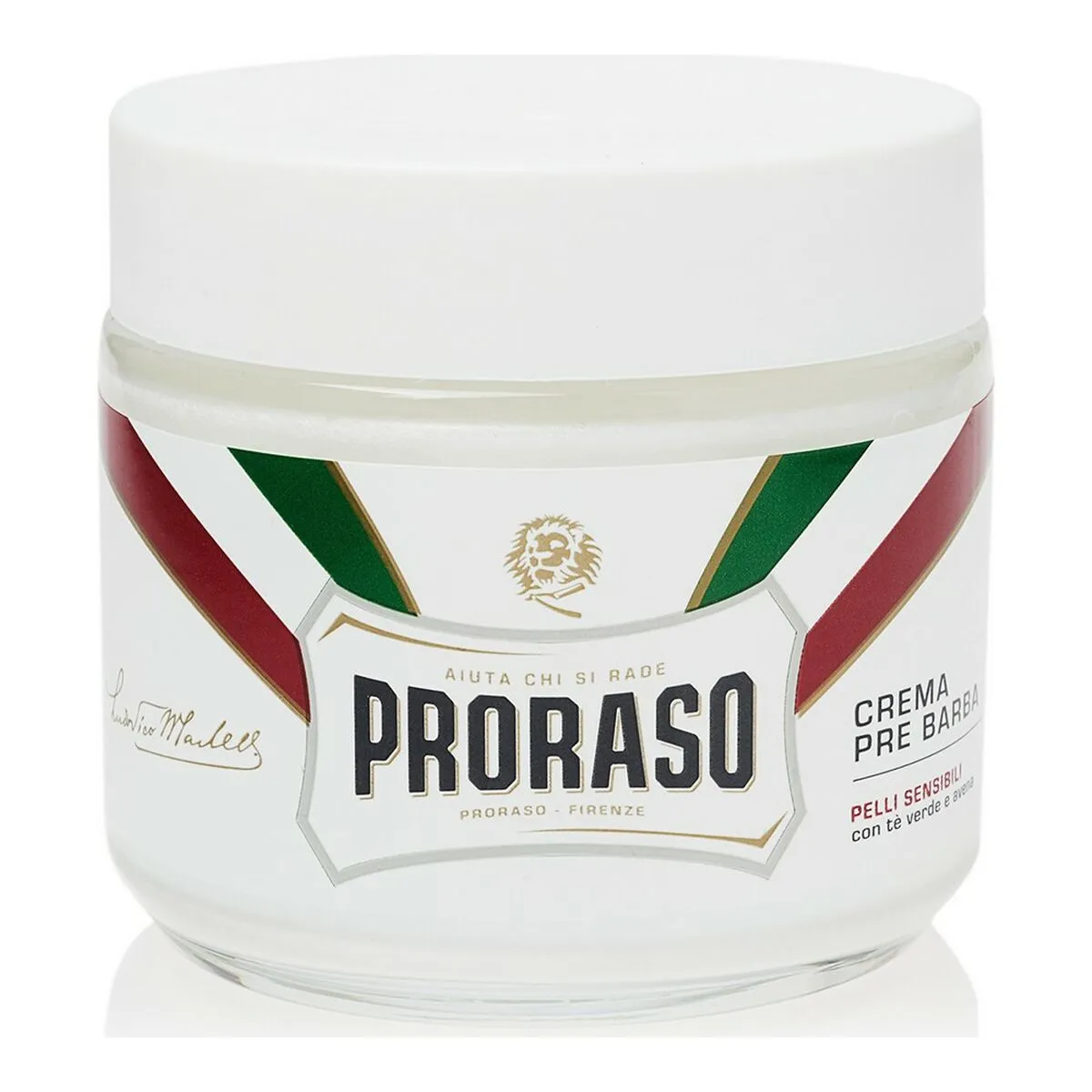 Lozione Pre-Rasatura Proraso 100 ml