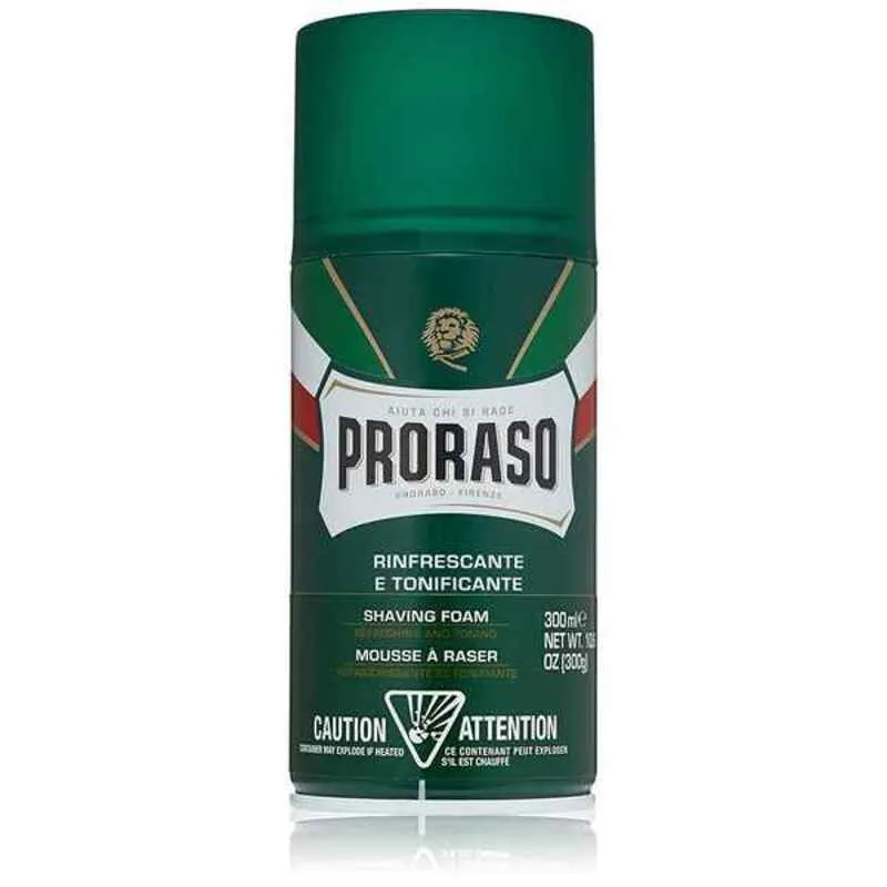 Schiuma da Barba Classic Proraso 300 ml