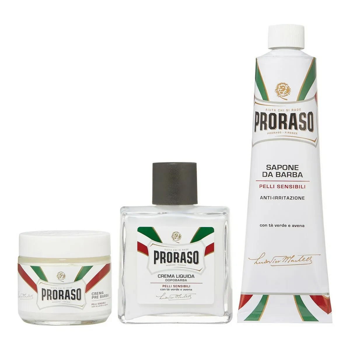 Set per la Rasatura Proraso 400181