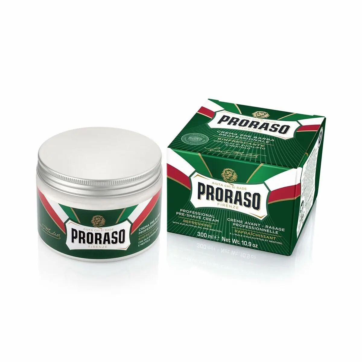 Lozione Idratante Proraso