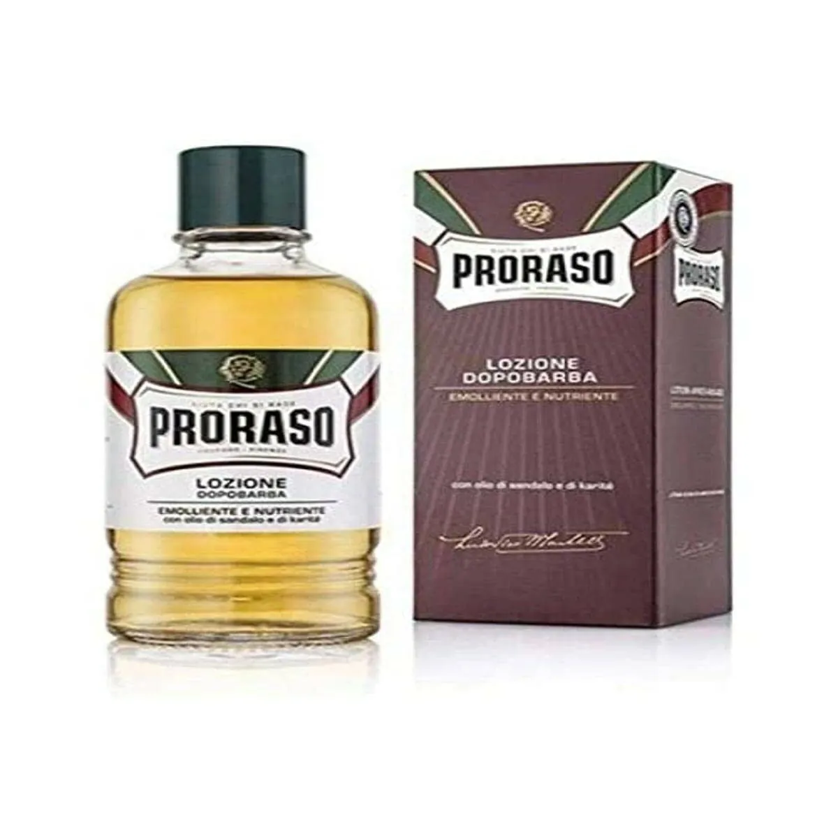 Lozione Dopobarba Proraso (400 ml)