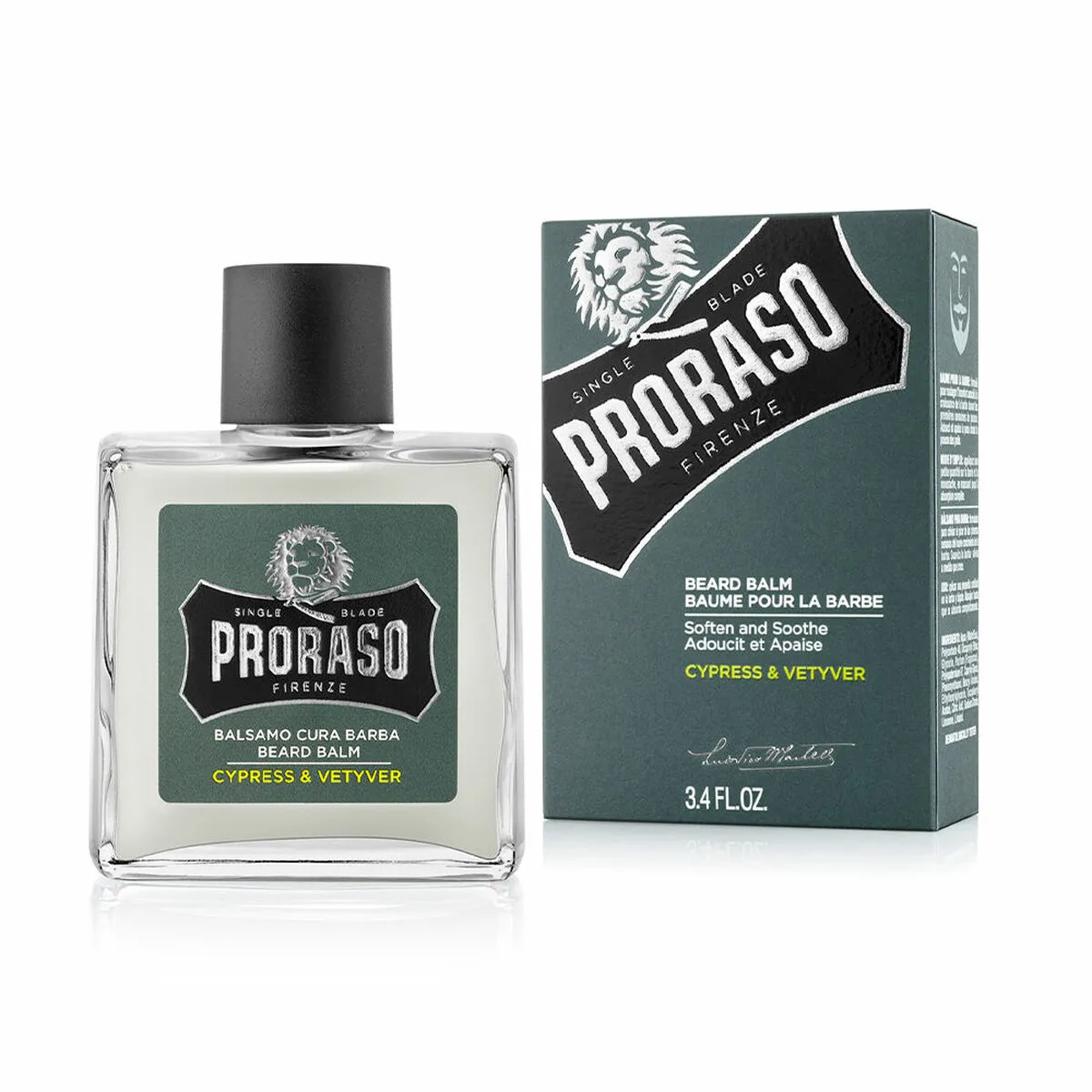 Balsamo per la Barba Proraso 400732