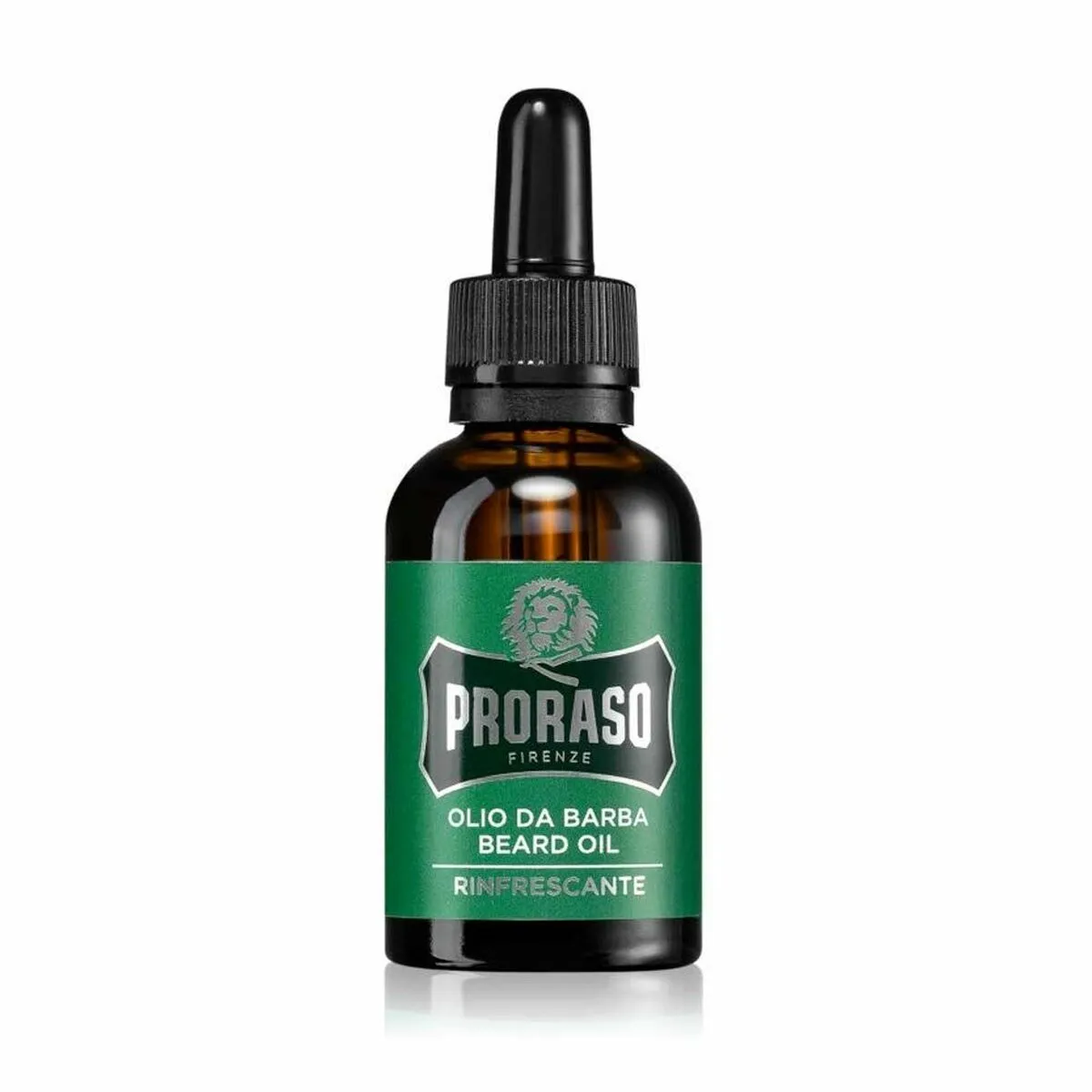 Olio per Barba Proraso Rinfrescante 30 ml