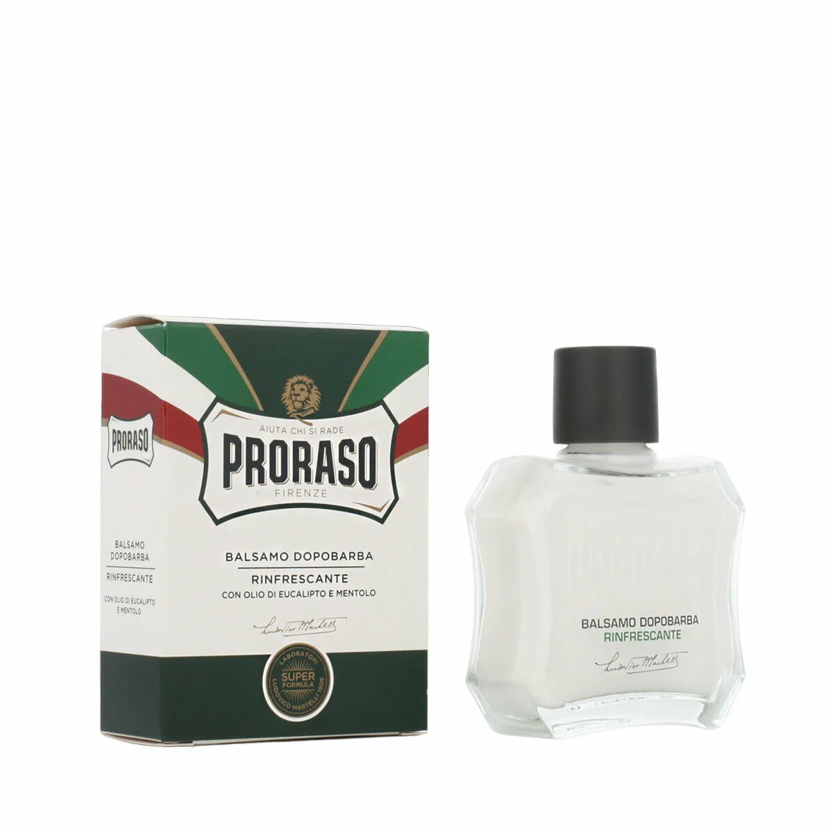 Balsamo Dopobarba Proraso Refreshing 100 ml