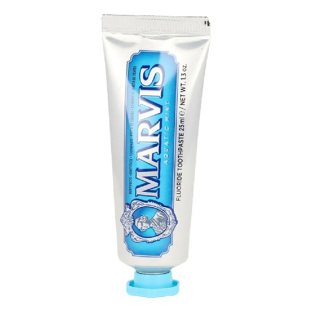 Gel Doccia Marvis Aquatic Mint 25 ml