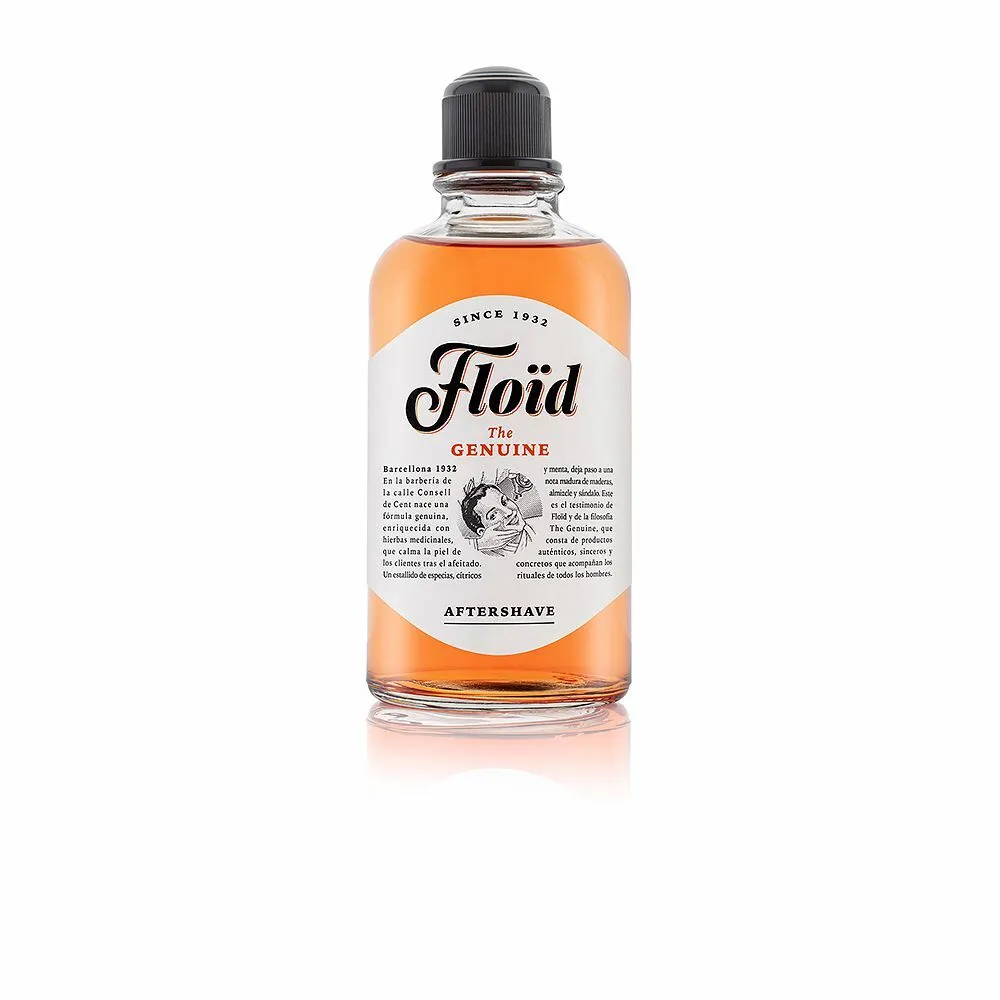 Lozione Dopobarba Floïd Cosmetici (400 ml)