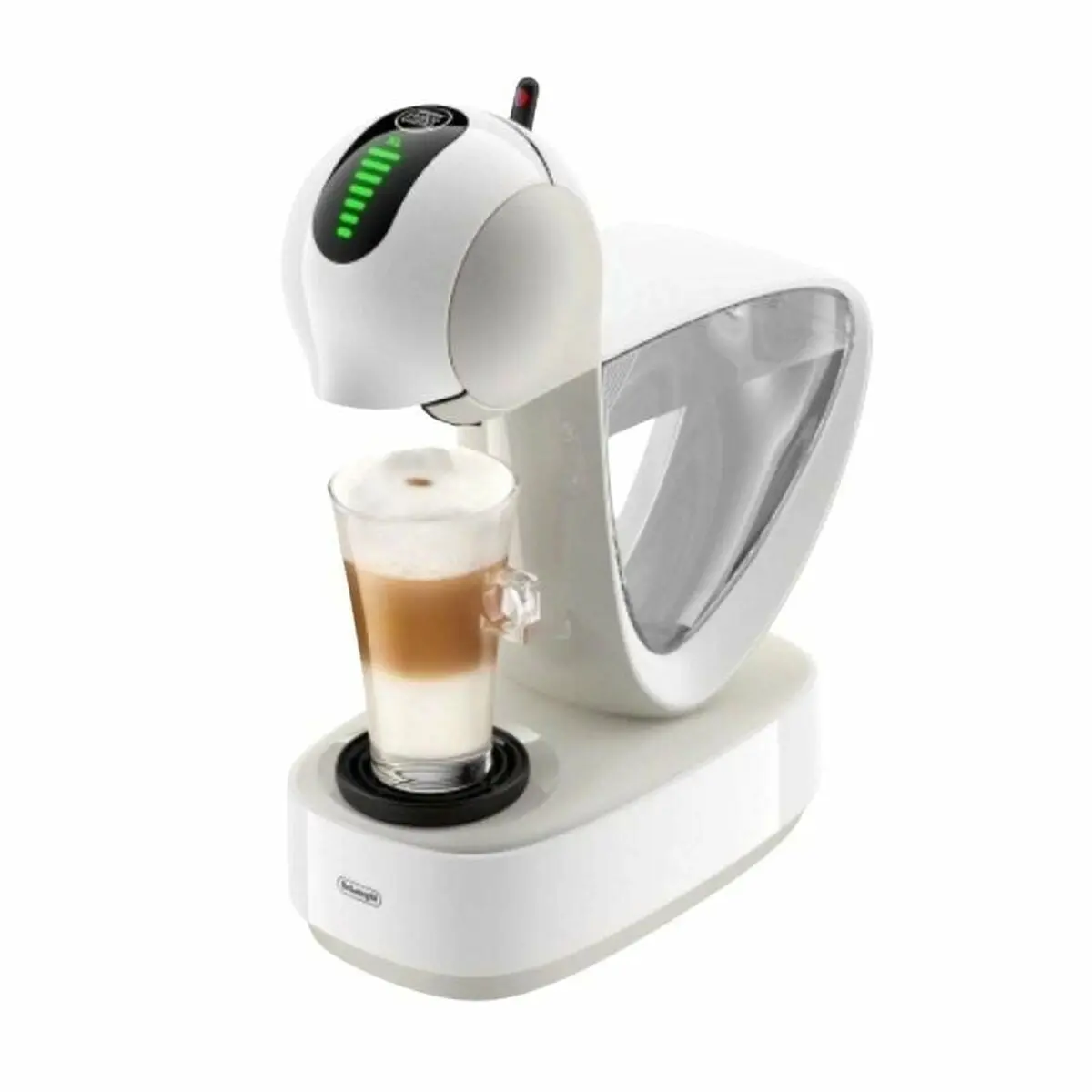 Caffettiera con Capsule DeLonghi Dolce Gusto Infinissima Touch 1500 W 1,2 L