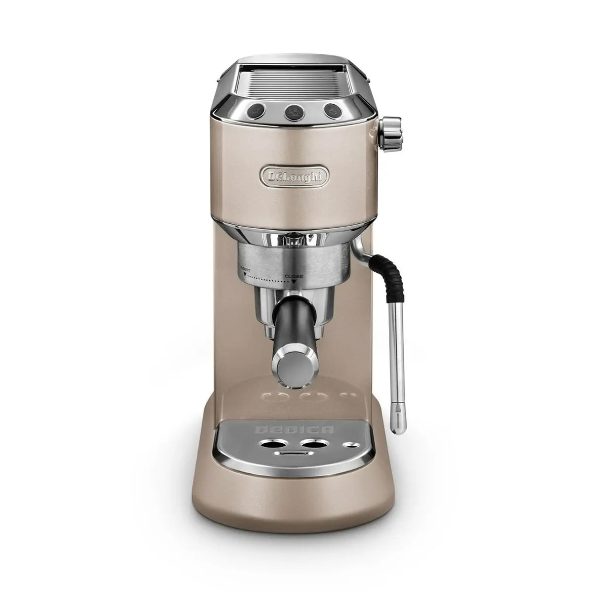 Caffettiera Express a Leva DeLonghi EC885.BG Beige 1,1 L