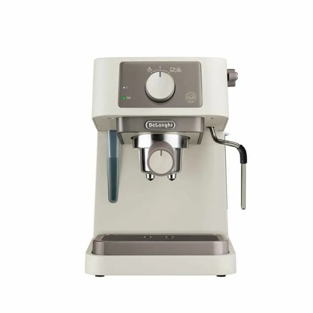 Caffettiera Elettrica DeLonghi Stilosa Crema