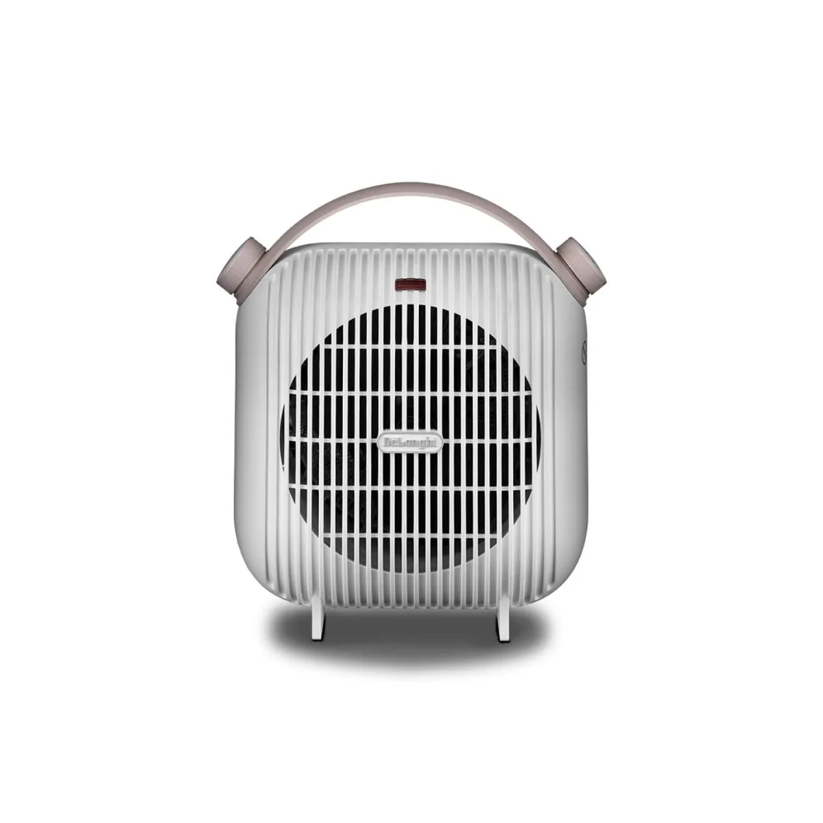 Riscaldamento DeLonghi 2400 W Bianco