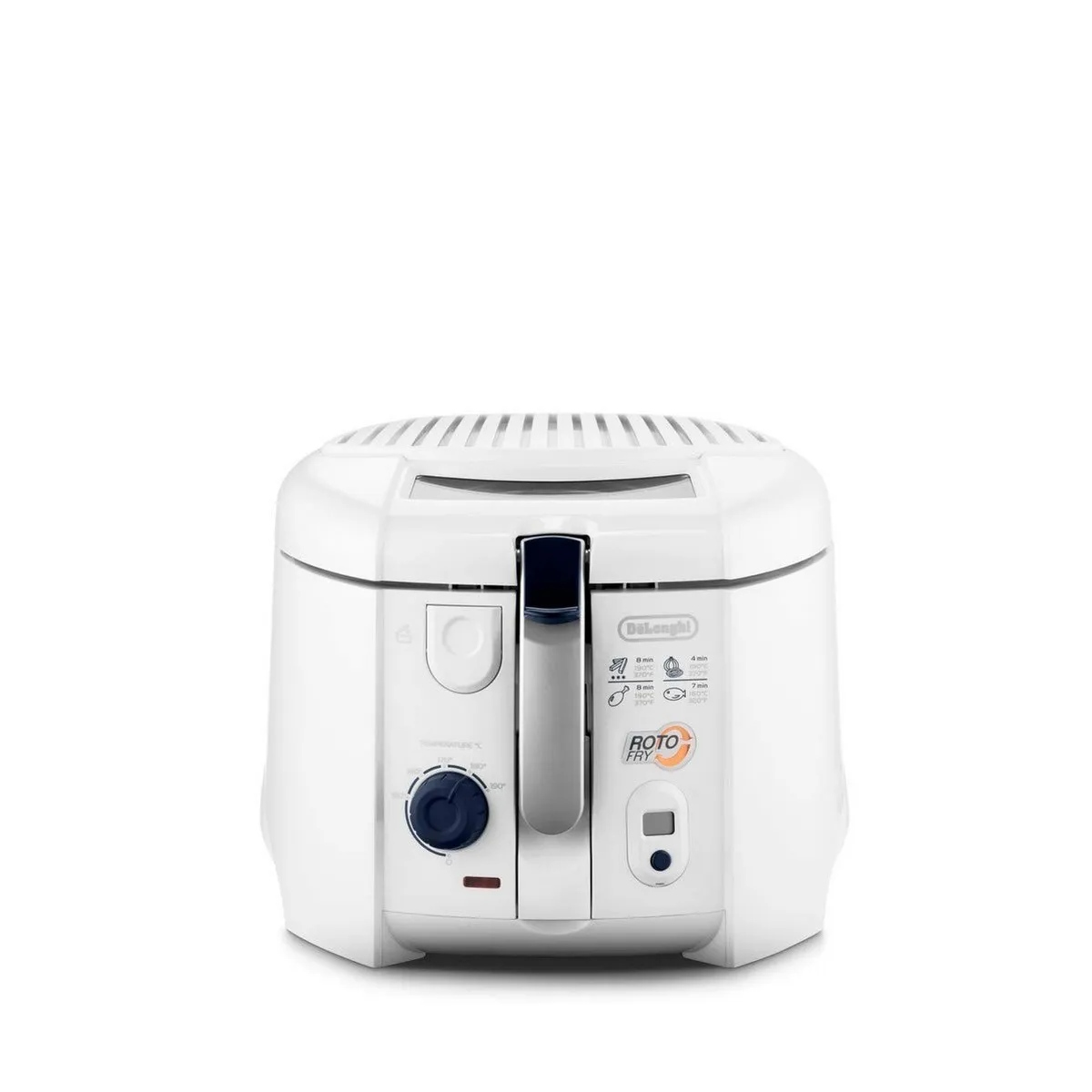 Friggitrice DeLonghi F28533 1,3 L Bianco 1800 W