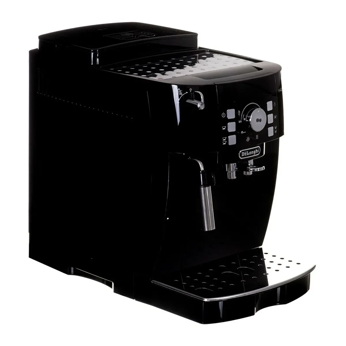 Caffettiera superautomatica DeLonghi Magnifica S ECAM Nero 1450 W 15 bar 1,8 L