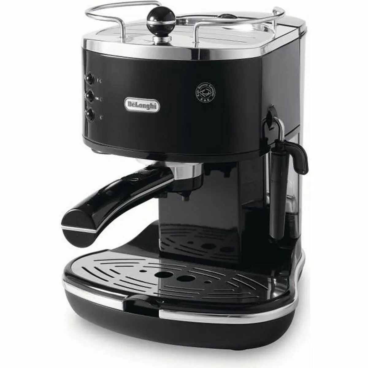 Caffettiera DeLonghi ECO311.BK 1,4 L 1100 W