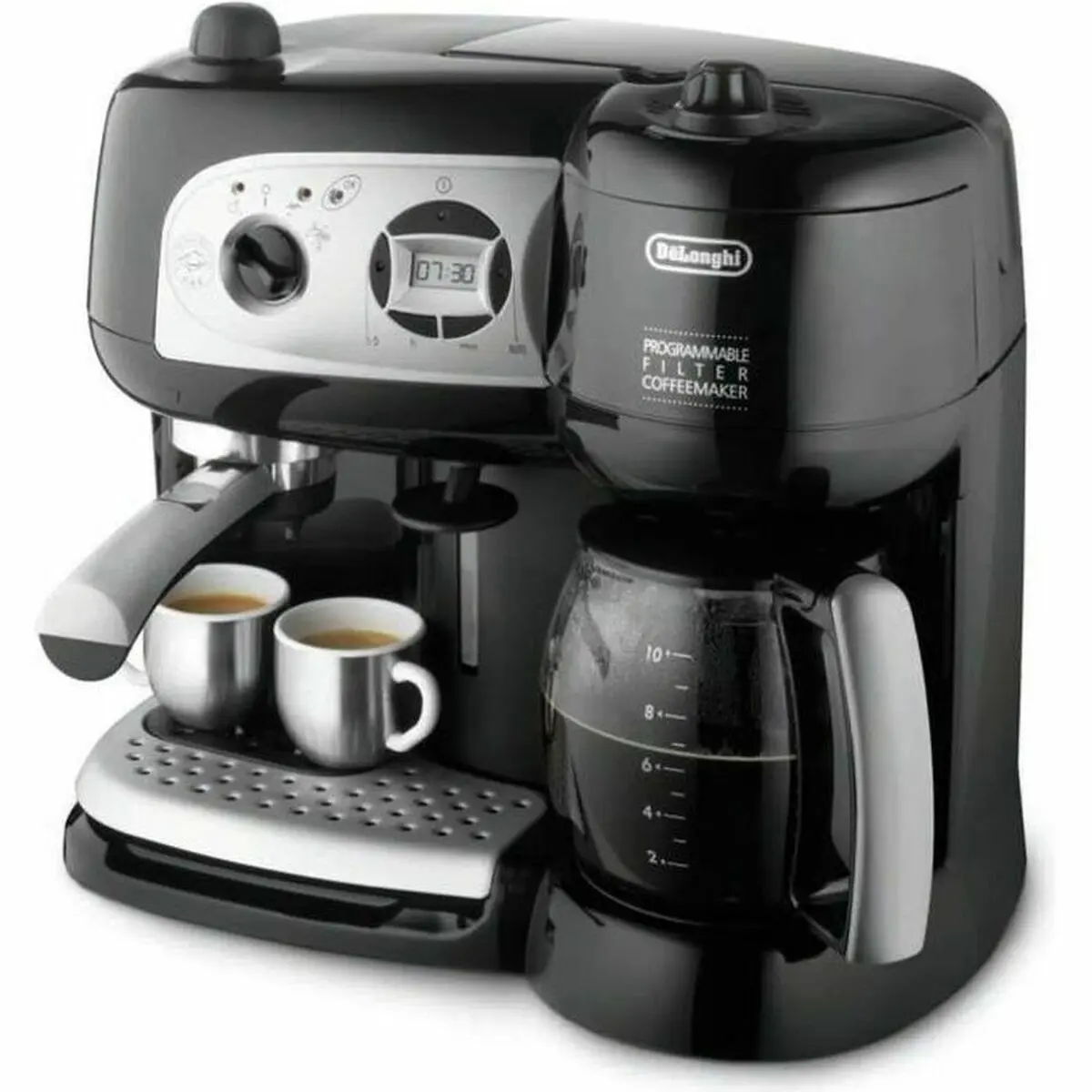 Caffettiera DeLonghi BCO 264.1 1750 W 1,2 L