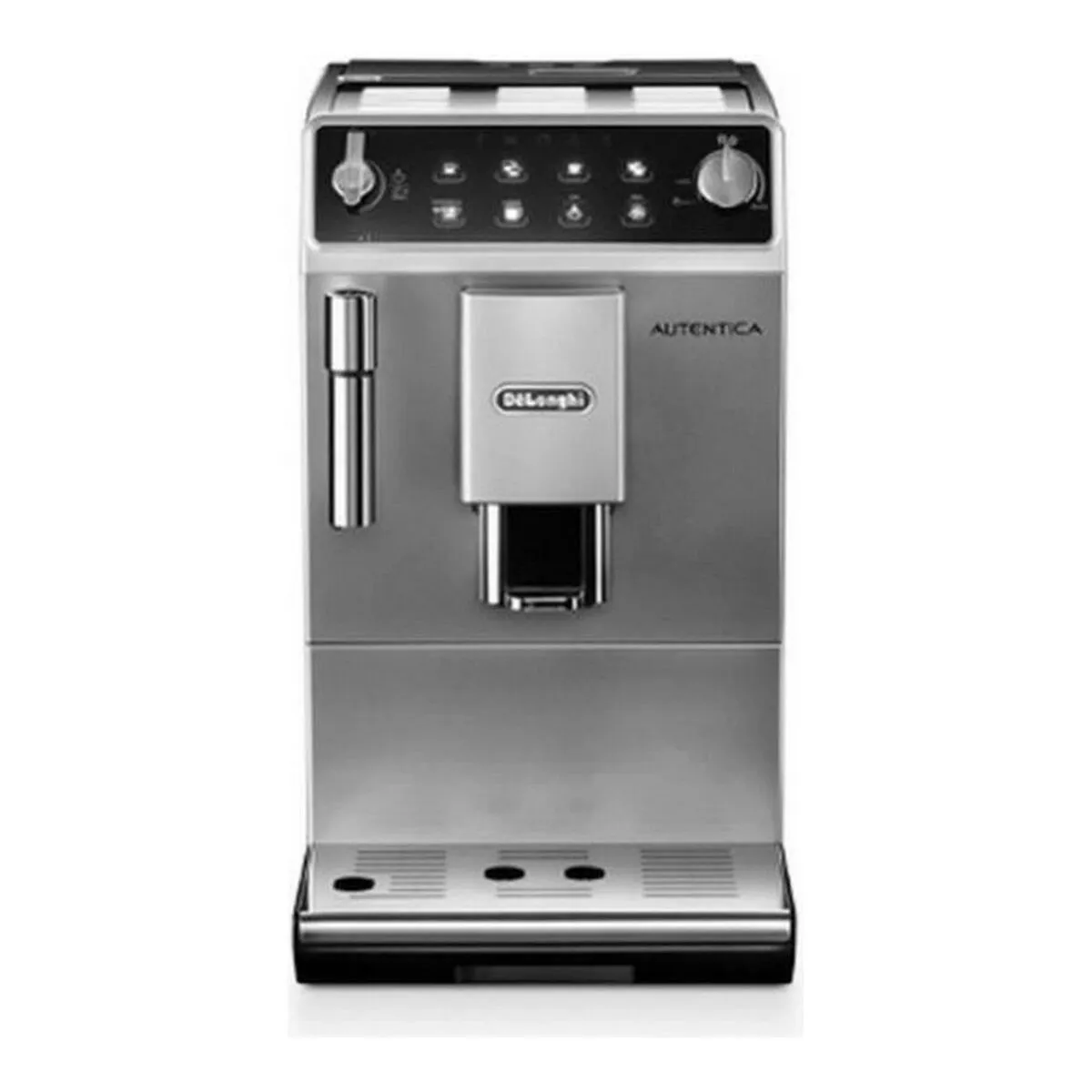 Caffettiera superautomatica DeLonghi ETAM29.510 1450 W 15 bar