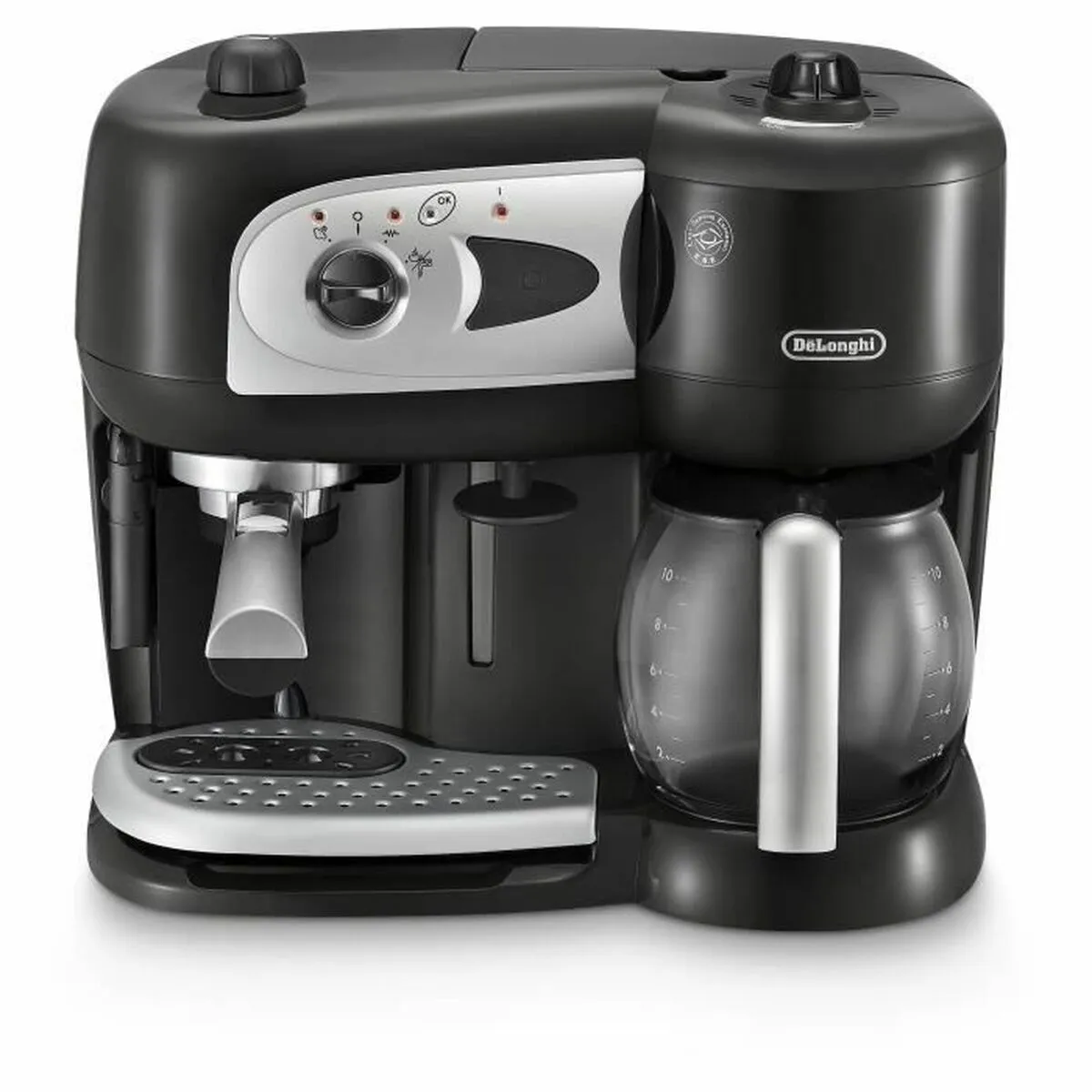 Caffettiera DeLonghi 1750 W 1,3 L