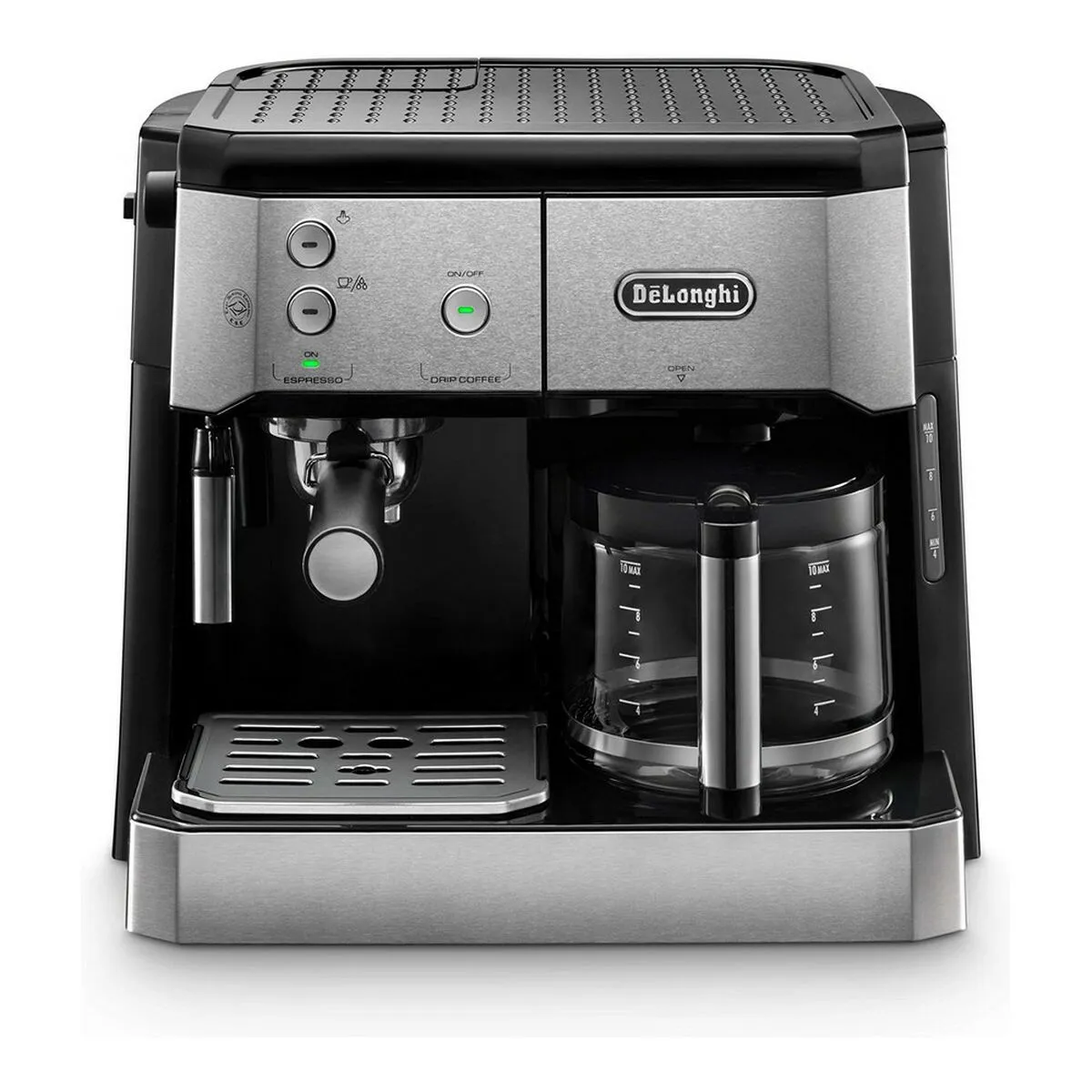 Caffettiera Americana DeLonghi BCO 421.S 1750 W 1 L