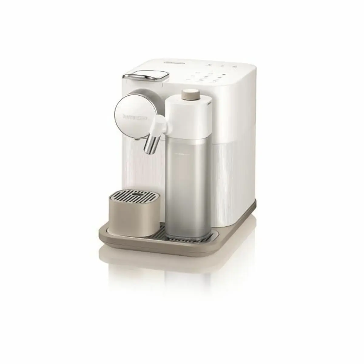 Caffettiera con Capsule DeLonghi 1400 W 1 L