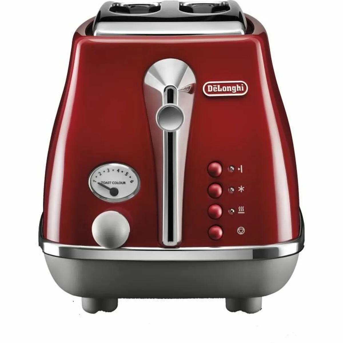 Tostapane DeLonghi 900 W