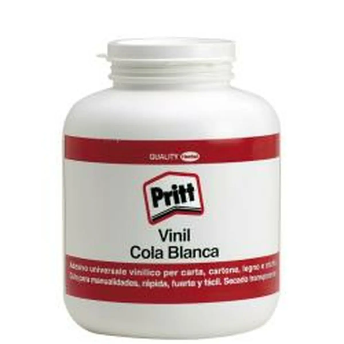 Colla bianca Pritt 1869962 1 L