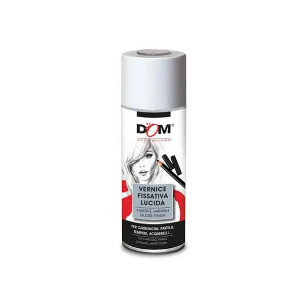 SPRAY FISSANTE