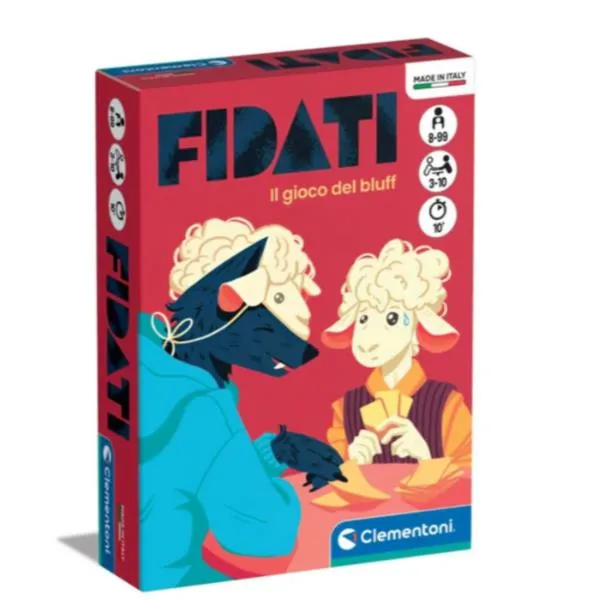 FIDATI