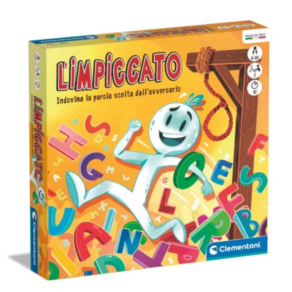 L'IMPICCATO