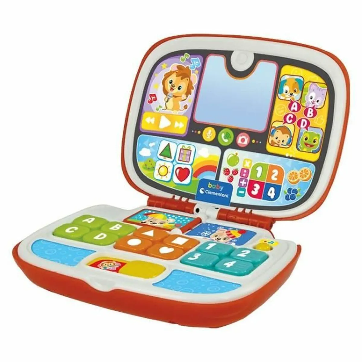 Gioco educativo Clementoni