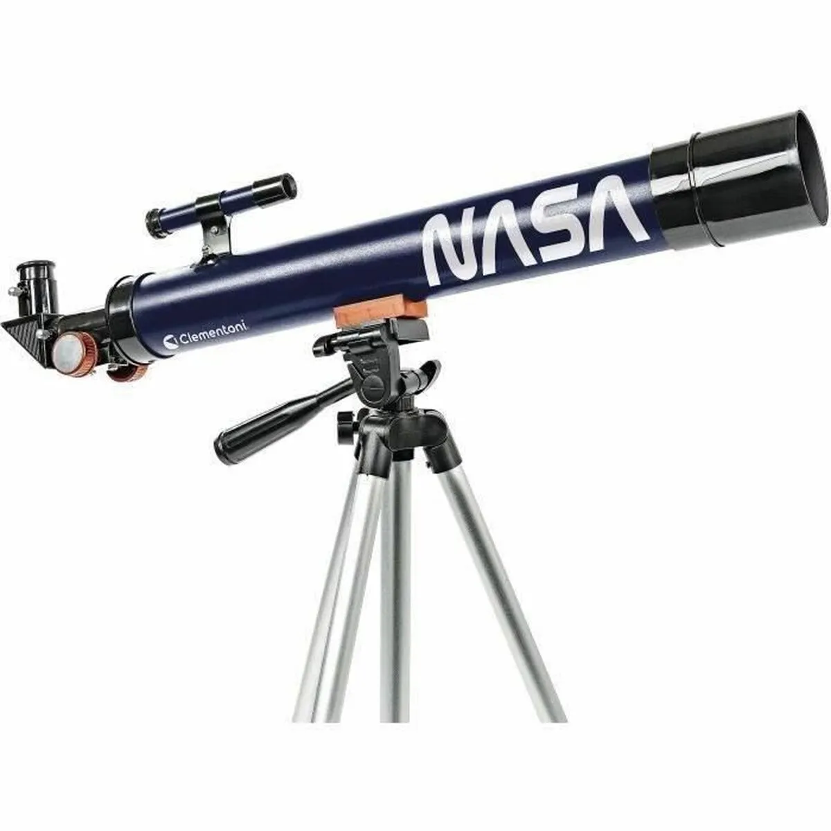 Telescopio per Bambini Clementoni NASA