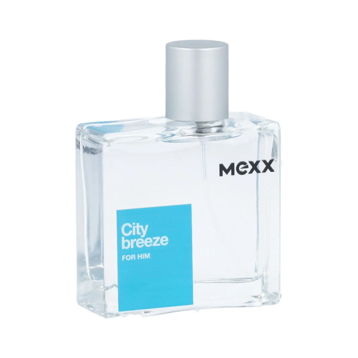 Profumo Uomo Mexx EDT City Breeze For Him (50 ml)