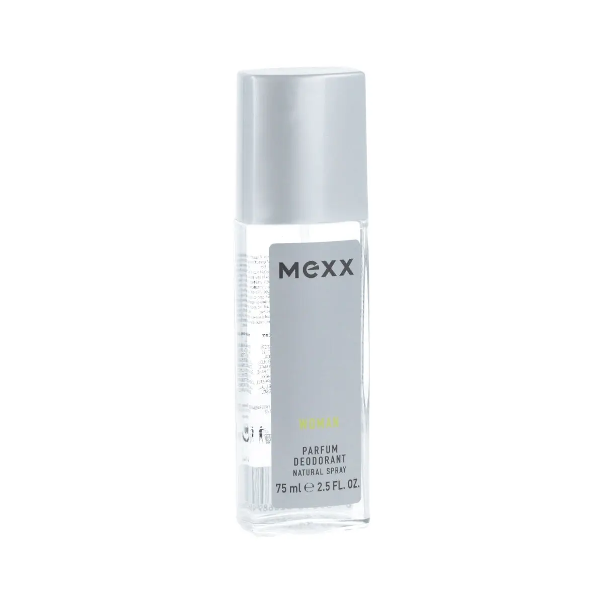 Deodorante Mexx Woman (75 ml)