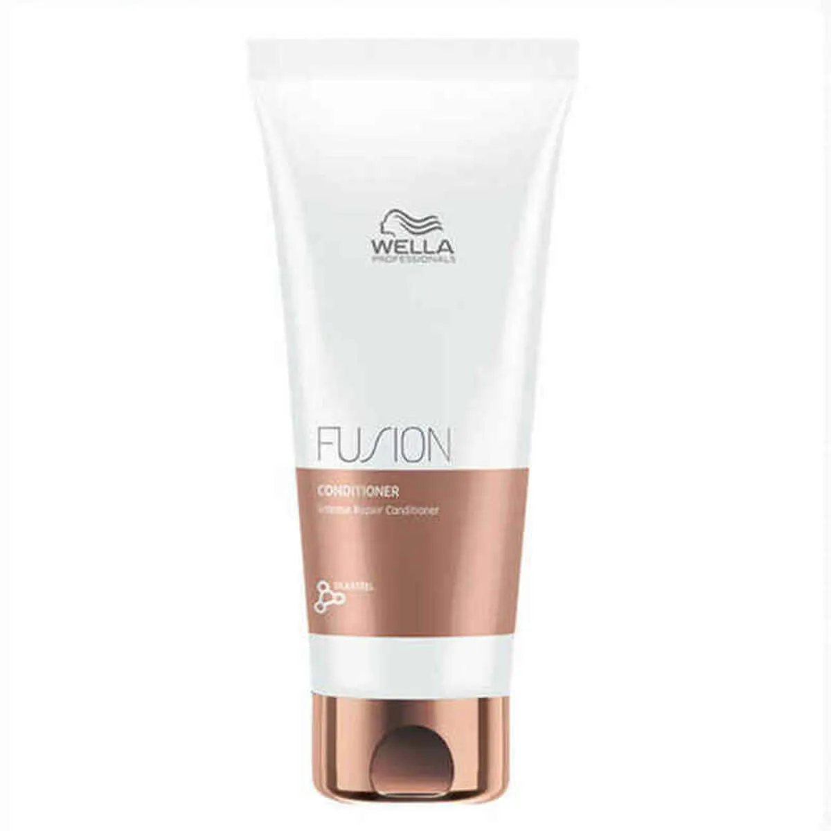 Balsamo Riparatore Fusion Intense Wella (200 ml)