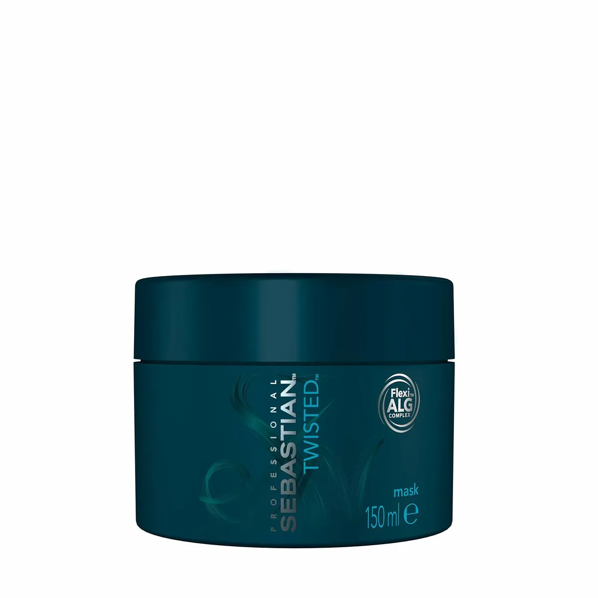 Maschera per Capelli Nutriente Sebastian Twisted 150 ml