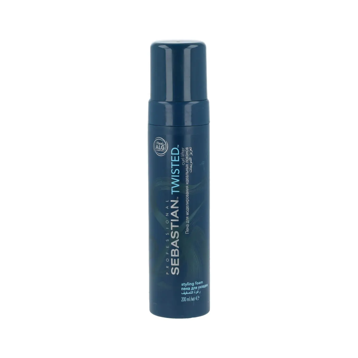 Schiuma per Ricci Sebastian Twisted  200 ml